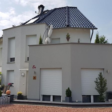 Pension Apartment Burscheid Εξωτερικό φωτογραφία