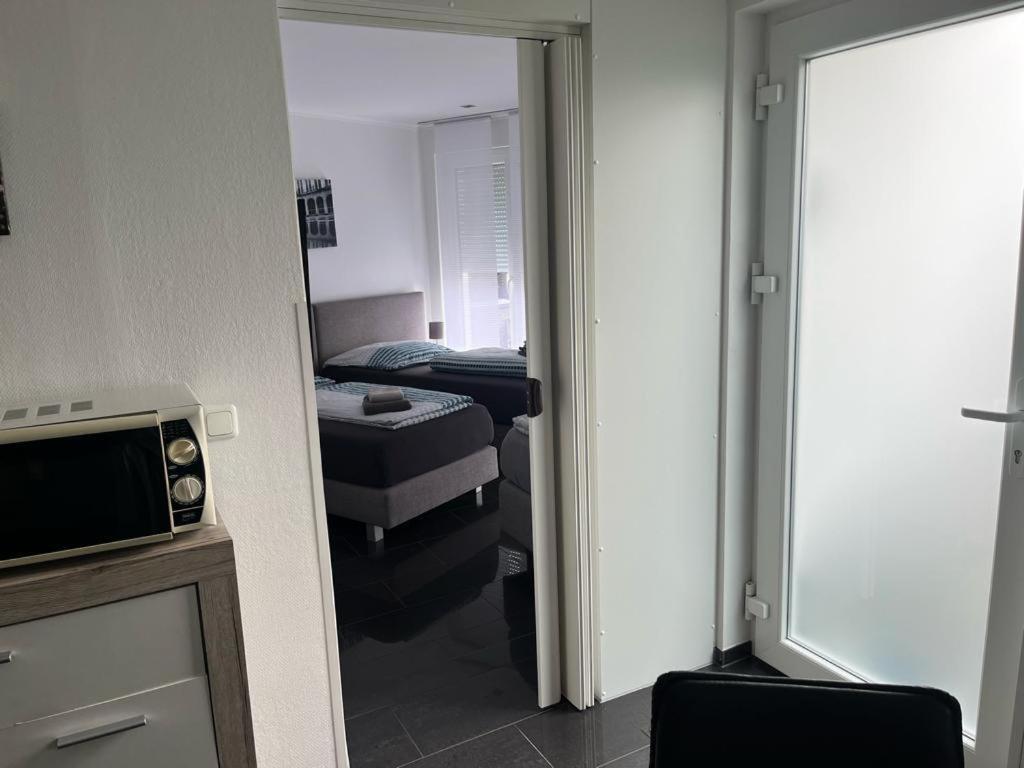 Pension Apartment Burscheid Εξωτερικό φωτογραφία