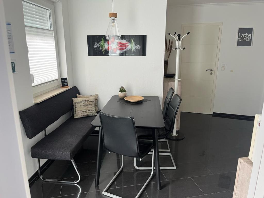 Pension Apartment Burscheid Εξωτερικό φωτογραφία