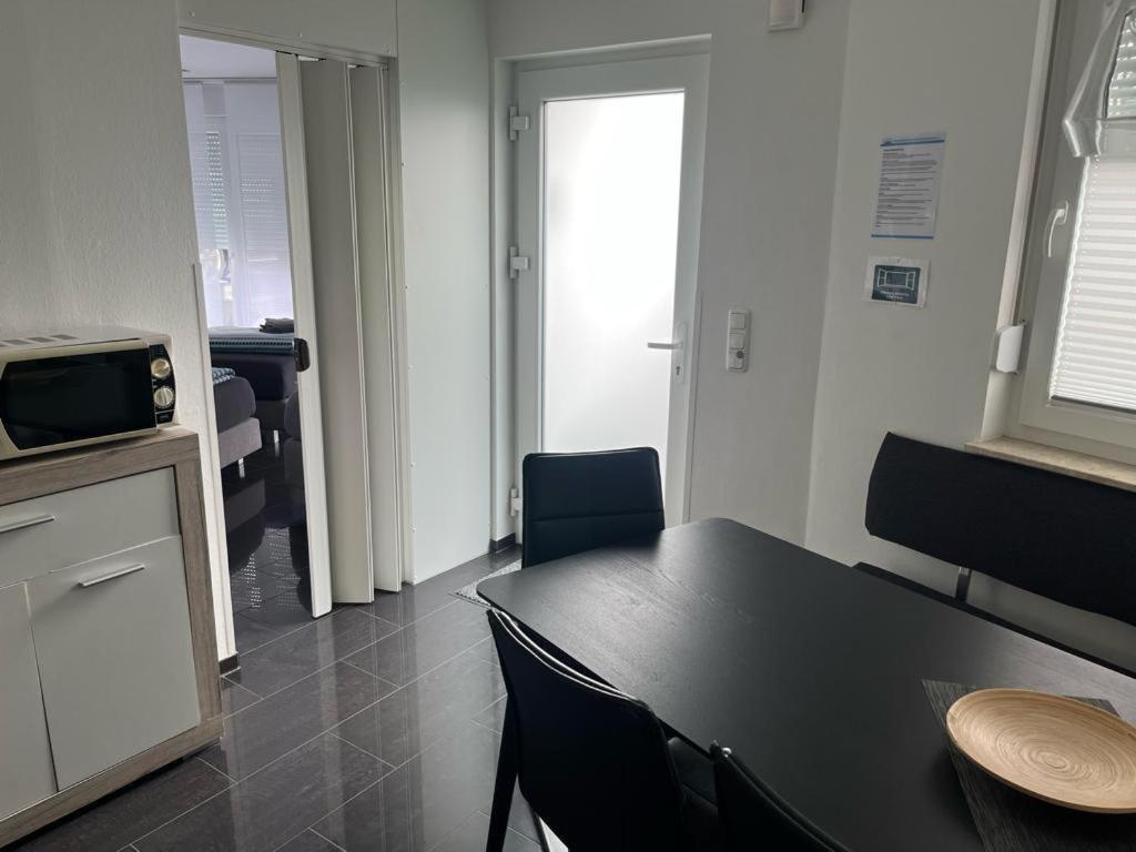 Pension Apartment Burscheid Εξωτερικό φωτογραφία