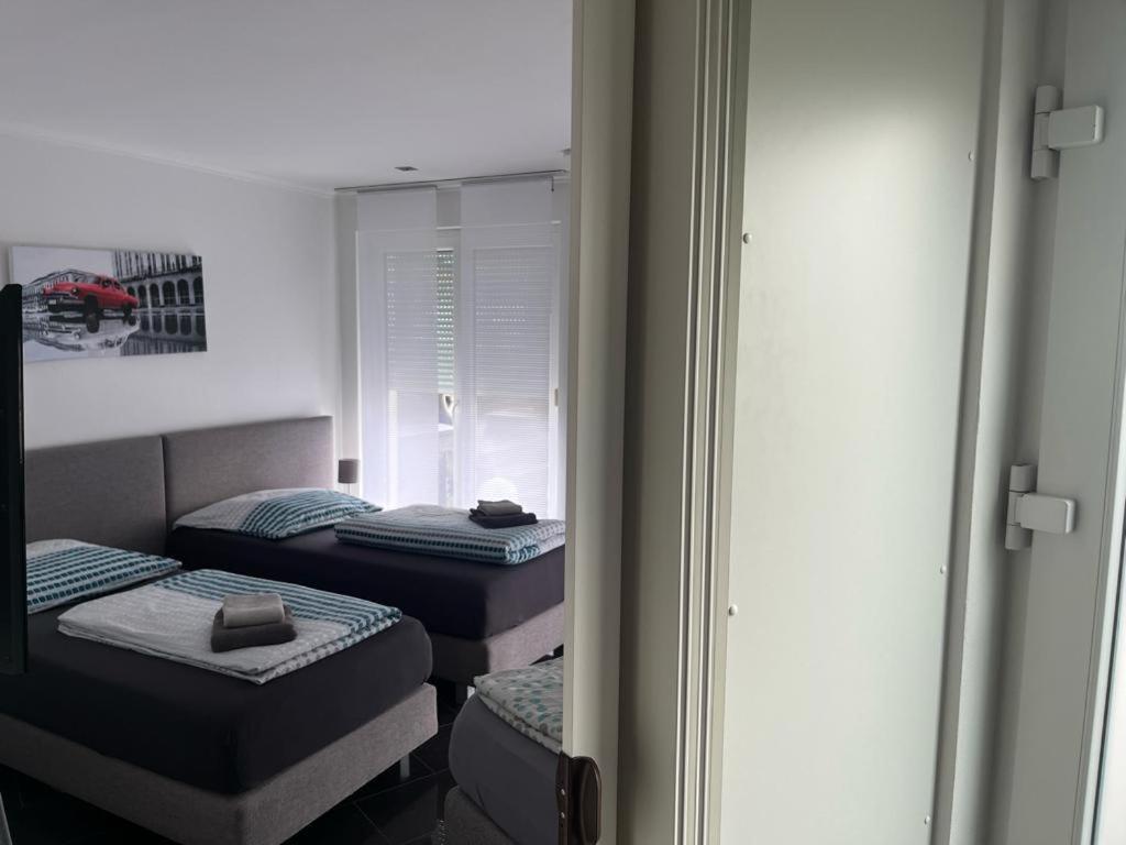 Pension Apartment Burscheid Εξωτερικό φωτογραφία