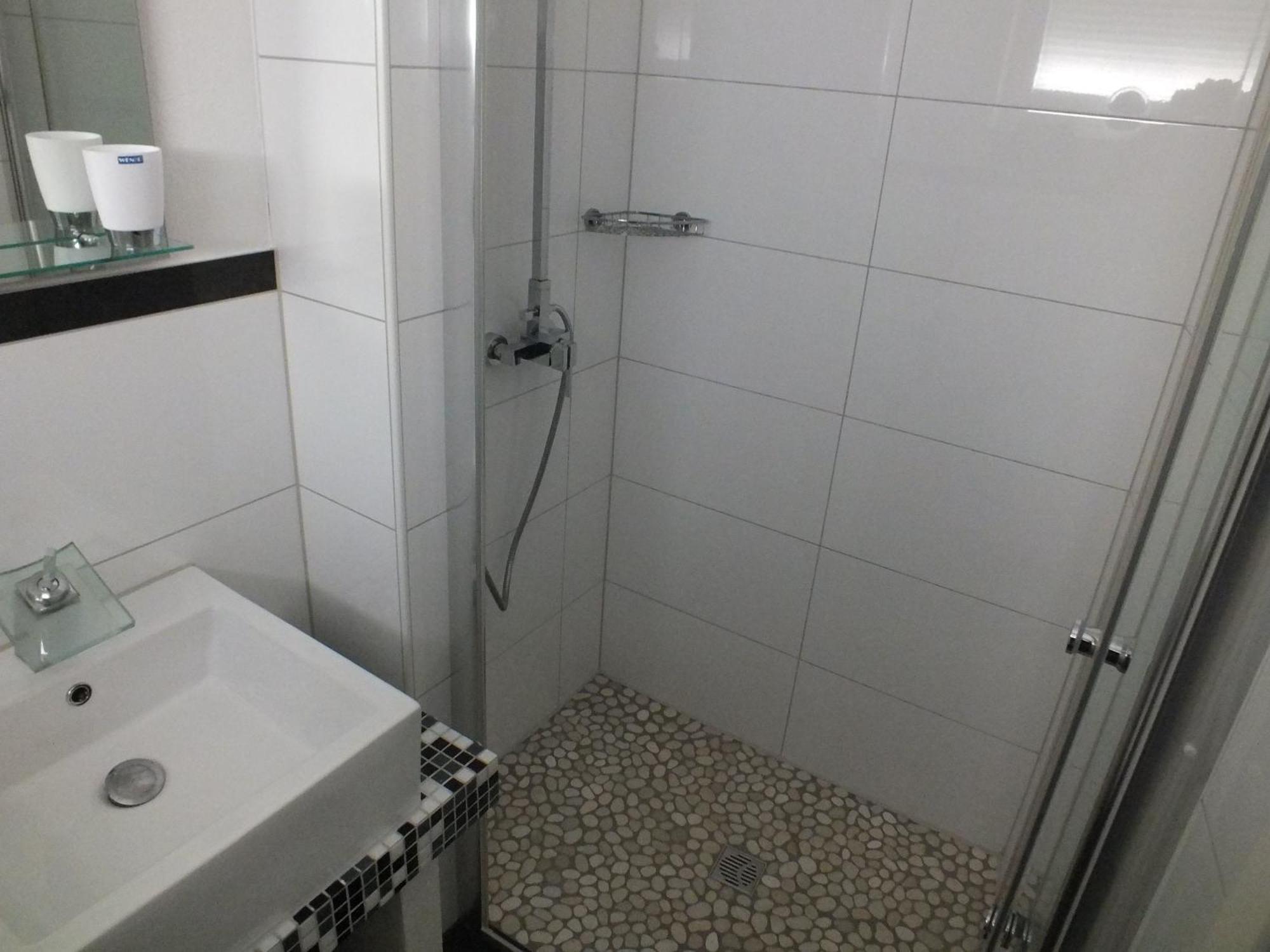 Pension Apartment Burscheid Δωμάτιο φωτογραφία