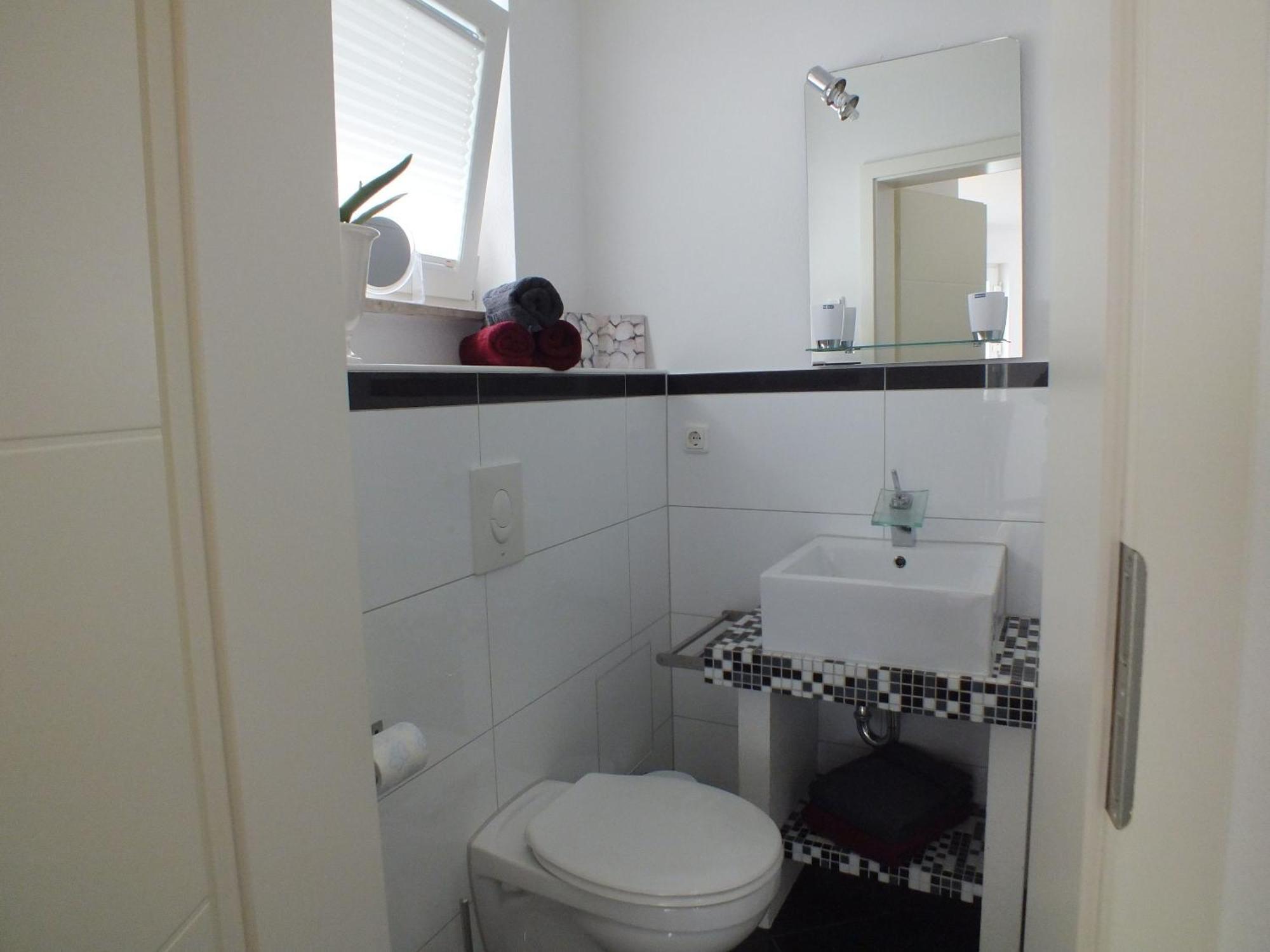Pension Apartment Burscheid Δωμάτιο φωτογραφία