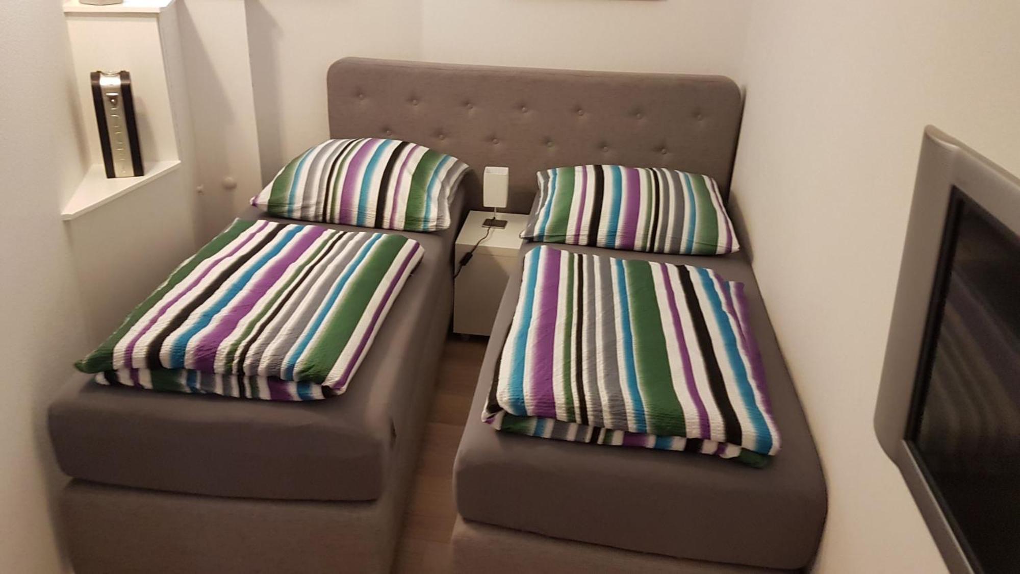 Pension Apartment Burscheid Εξωτερικό φωτογραφία
