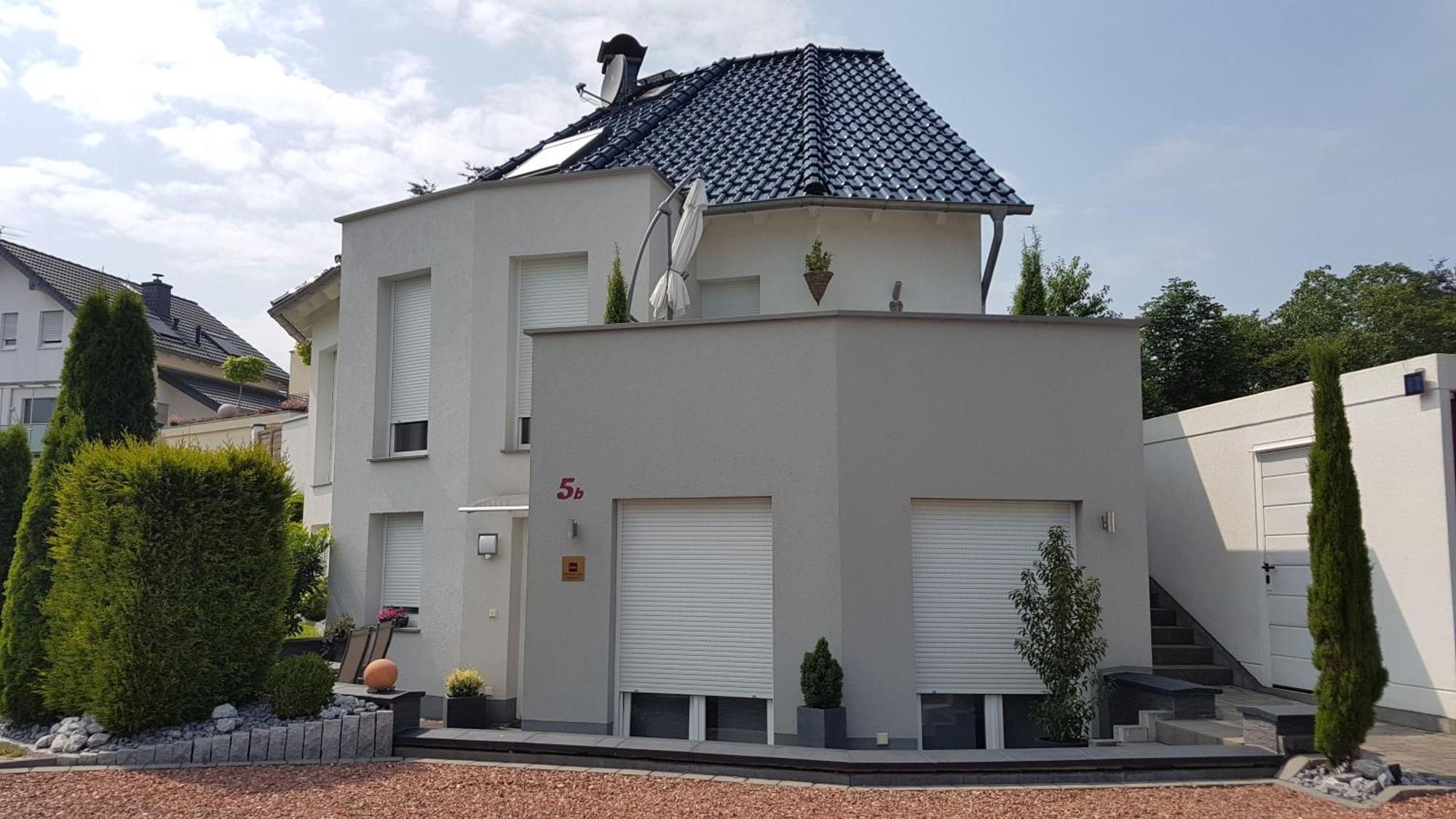Pension Apartment Burscheid Εξωτερικό φωτογραφία